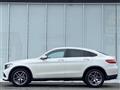 2019 Mercedes-Benz GLC-Class