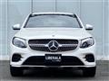 2019 Mercedes-Benz GLC-Class