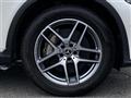 2019 Mercedes-Benz GLC-Class