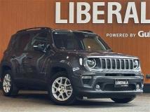 2024 Chrysler Renegade