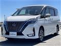2022 Nissan Serena