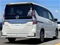 2022 Nissan Serena