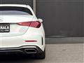 2022 Mercedes-Benz C-Class