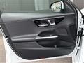 2022 Mercedes-Benz C-Class