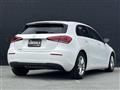 2018 Mercedes-Benz A-Class