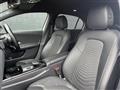 2018 Mercedes-Benz A-Class