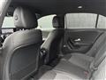2018 Mercedes-Benz A-Class