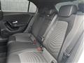 2018 Mercedes-Benz A-Class