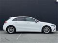 2018 Mercedes-Benz A-Class
