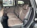 2024 Jeep Commander