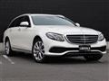 2017 Mercedes-Benz E-Class