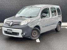 2018 Renault Kangoo