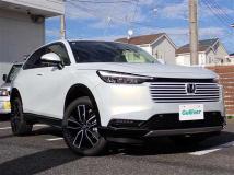 2026 Honda VEZEL