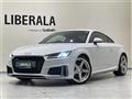 2019 Audi TT