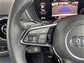 2019 Audi TT