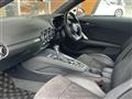 2019 Audi TT