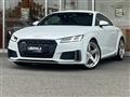 2019 Audi TT