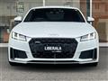 2019 Audi TT