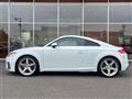 2019 Audi TT
