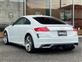 2019 Audi TT