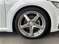 2019 Audi TT