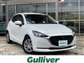 2021 Mazda Mazda2