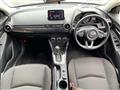 2021 Mazda Mazda2
