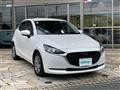 2021 Mazda Mazda2
