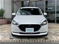2021 Mazda Mazda2