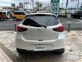 2021 Mazda Mazda2