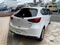 2021 Mazda Mazda2
