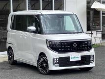 2026 Nissan ROOX