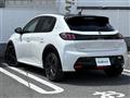 2021 Peugeot 208