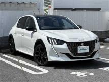 2021 Peugeot 208