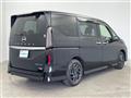 2026 Nissan Serena