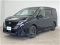 2026 Nissan Serena