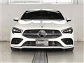 2020 Mercedes-Benz CLA-CLASS