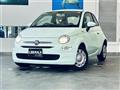 2018 Fiat 500