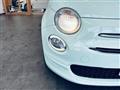 2018 Fiat 500