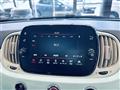 2018 Fiat 500