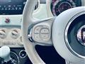 2018 Fiat 500