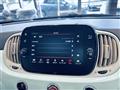 2018 Fiat 500