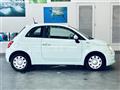 2018 Fiat 500