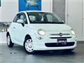 2018 Fiat 500
