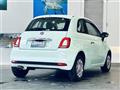 2018 Fiat 500