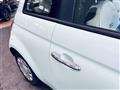 2018 Fiat 500