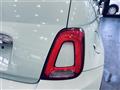 2018 Fiat 500