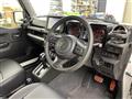 2024 Suzuki Jimny