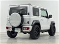 2024 Suzuki Jimny