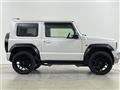 2024 Suzuki Jimny